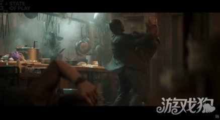 《疾速追杀》3A大作信息汇总：基努回归暴力美学(图2)