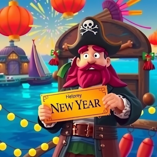 新春送金券!《航海王启航》上线UR红发还送金券，这波福利拉满(图3)
