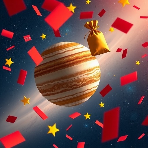 登录就领二十抽！《太空杀》春节红包雨、新年福袋狂送金星(图5)