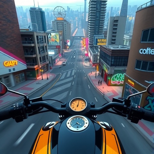 “类GTA”新赛道：动视正开发第三人称开放世界RPG(图2)