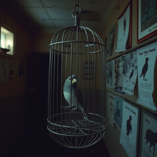心理恐怖游戏《Project Songbird》3月26日发售(图2)