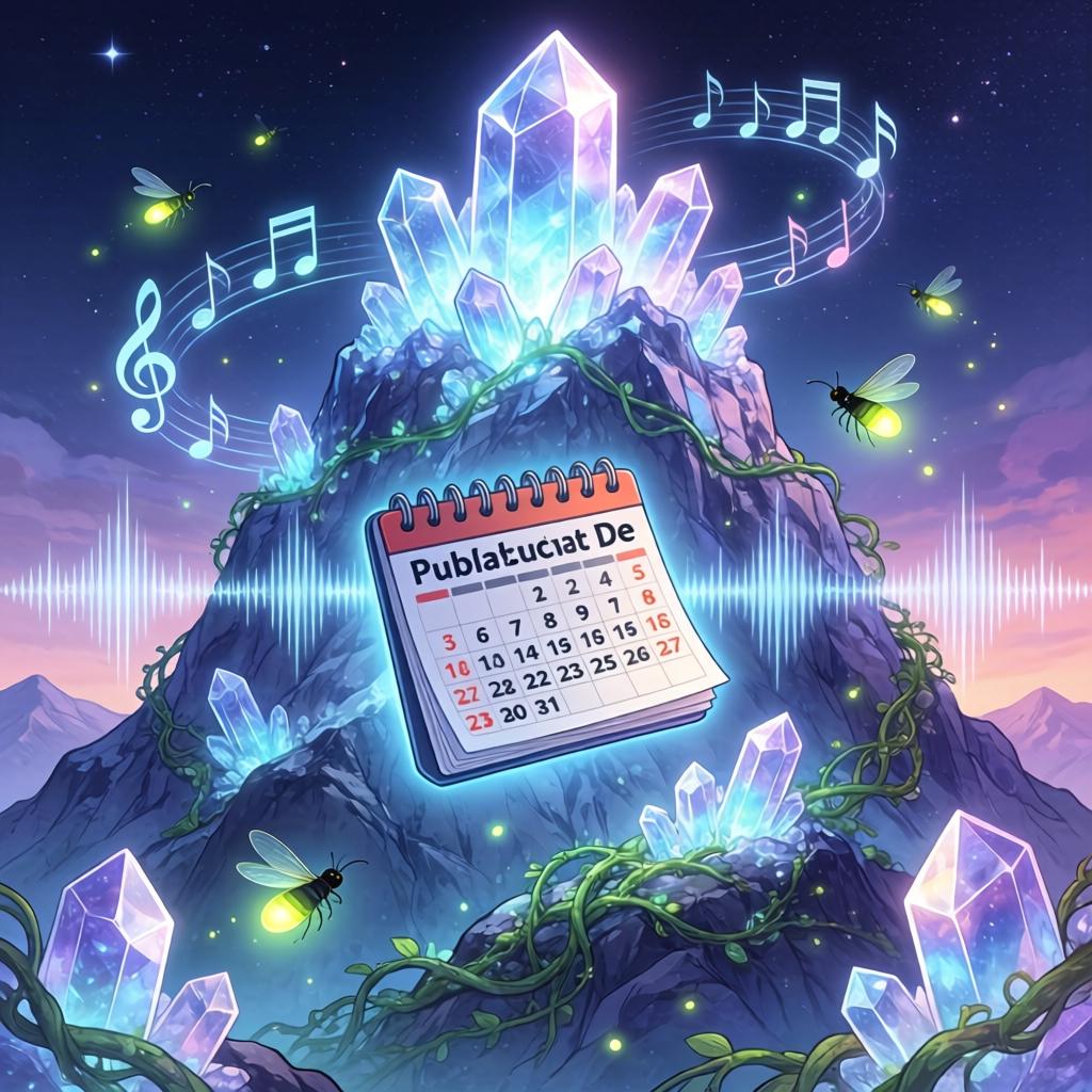 《OPUS：心相吾山》上市日期定档，携手《来自深渊》作曲家打造插入曲(图3)