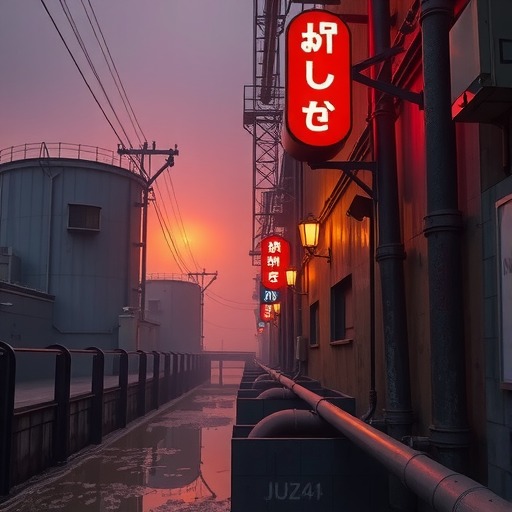 昨天，我去了一趟《英雄联盟》的祖安(图8)