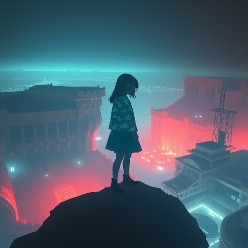 “我也要死吗？”少女头像找到出处，居然只是一场炒作骗局？(图13)