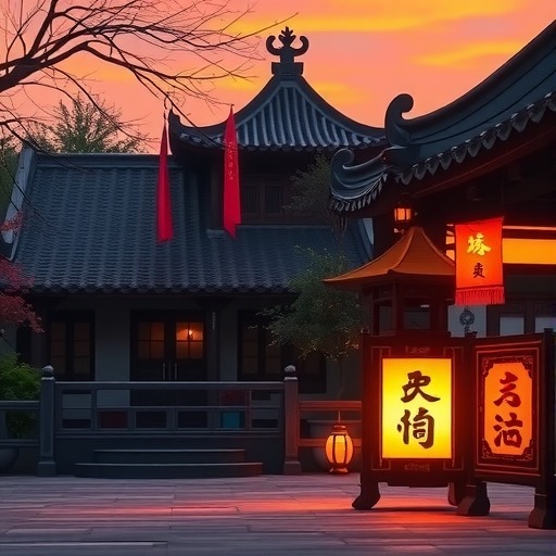 非遗遇上传奇！恺英网络996传奇盒子联手浙江文交所启动“了不起的传奇人”项目(图4)