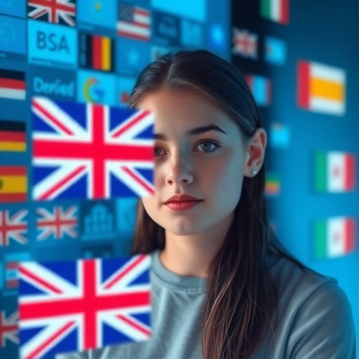 白左“教育软件”里的“仇外“少女，成为了英国男人的幻想对象(图11)