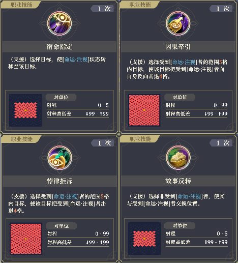 铃兰之剑：为这和平的世界烙痕掌控者 | 沙娜姿【角色攻略】(图12)