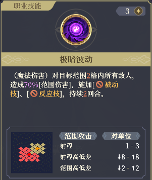 铃兰之剑：为这和平的世界烙痕掌控者 | 沙娜姿【角色攻略】(图23)