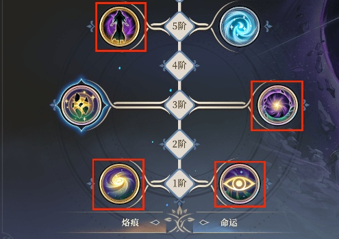 铃兰之剑：为这和平的世界烙痕掌控者 | 沙娜姿【角色攻略】(图26)