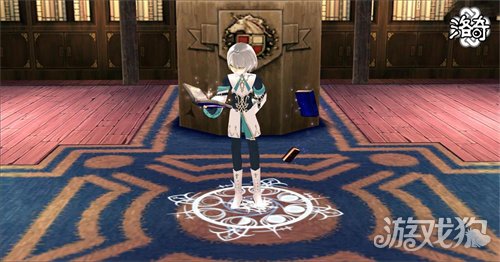 《洛奇》正义与智慧 阿泰尔魔法师(图6)