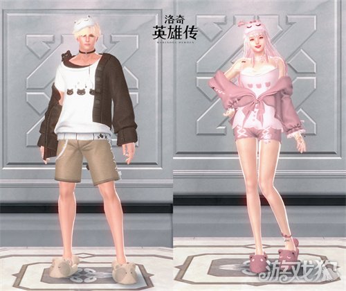 《洛奇英雄传》新角色卡莉亚今日登场！新时装新活动惊喜上线！(图4)