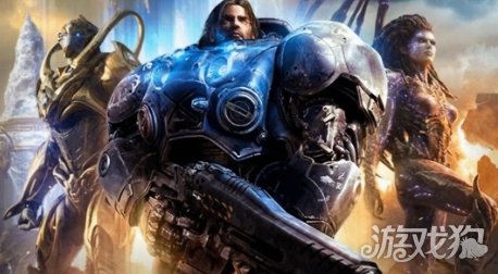期待吗？曝Nexon在开发《星际争霸》射击新作(图3)