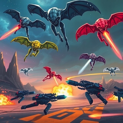 期待吗？曝Nexon在开发《星际争霸》射击新作(图2)
