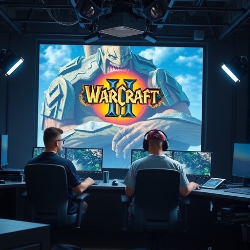 重铸War3荣光！KK官方对战平台《寻找下一个Sky》真人秀访谈第二期(图4)