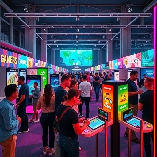 《INDIE Live Expo》将于4月25日隆重举办！参展游戏作品征集中！(图6)