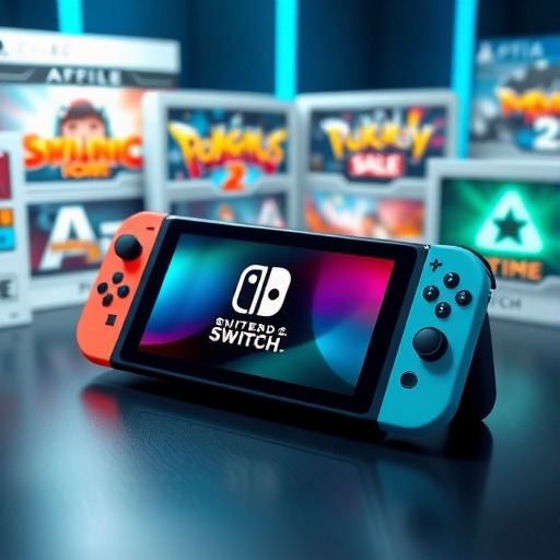 全都要上Switch 2！曝包括《33号远征队》、《暗喻幻想》、《最终幻想16》等大作(图2)