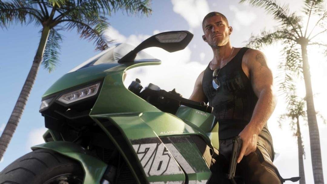 Xbox公开回应《GTA6》发售冲击：专注做好自己就行