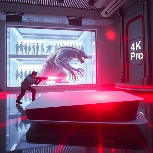 《生化危机9》PS5 Pro开启光追 能以4K/60帧畅玩(图2)