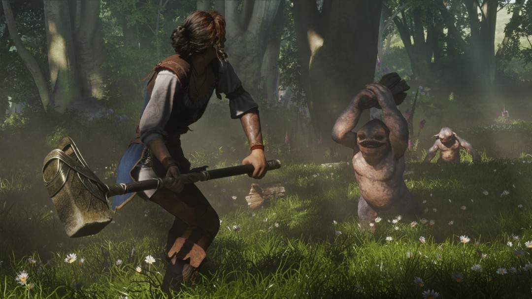Xbox负责人承认多平台发布是核心策略 但目前还有不足(图3) Xbox负责人承认多平台发布是核心策略 但目前还有不足