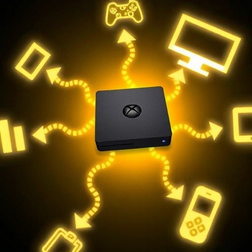 Xbox负责人承认多平台发布是核心策略 但目前还有不足(图2) Xbox负责人承认多平台发布是核心策略 但目前还有不足(图2)