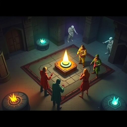 《恶意不息》合作玩法盘活了整个游戏 Steam峰值超6万人(图3)