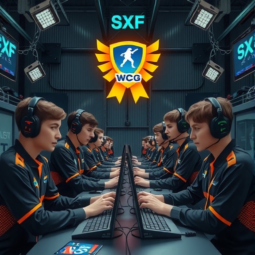 《反恐精英CS》SP sXe更换选手参加WCG(图2)