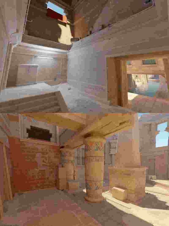 CS更新：对Anubis、MP5进行修改，第四赛季正式开始(图8)
