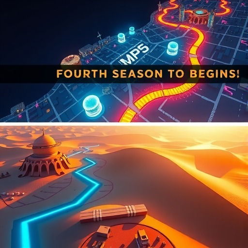 CS更新：对Anubis、MP5进行修改，第四赛季正式开始(图2)