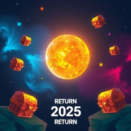 撼地者至宝天外飞星回归！2025年寰宇英雄宝藏上线(图8)
