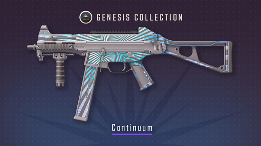 CS更新0917：GENESIS收藏品正式推出(图7)