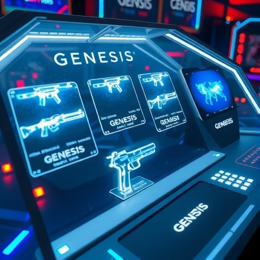 CS更新0917：GENESIS收藏品正式推出(图19)