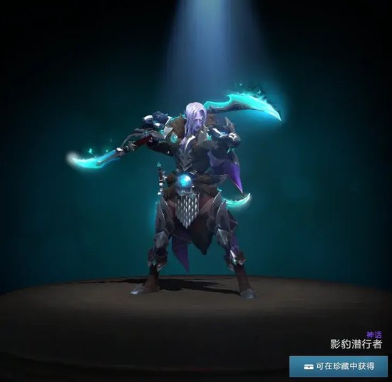 DOTA2春华正茂更新，新春英雄宝藏上线，内含全新身心与不朽(图12)