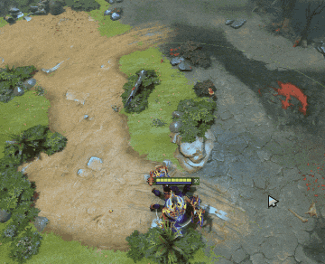 DOTA2春华正茂更新，新春英雄宝藏上线，内含全新身心与不朽(图21)