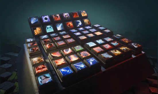 DOTA2春华正茂更新，新春英雄宝藏上线，内含全新身心与不朽(图33)