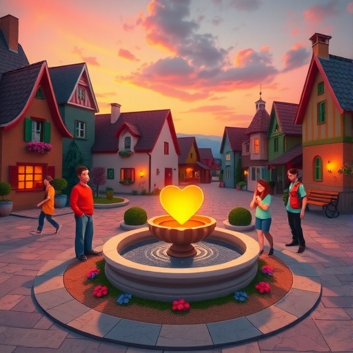 心动小镇心动小镇10.21今日兑换码(图1)