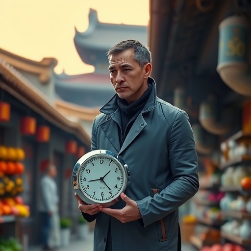 《寻秦记》电影版定档预告 将于12月31日上映(图1)