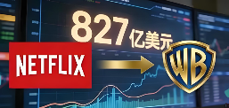詹姆斯·古恩谈Netflix欲收购华纳 影院体验非常重要(图4) 詹姆斯·古恩谈Netflix欲收购华纳 影院体验非常重要