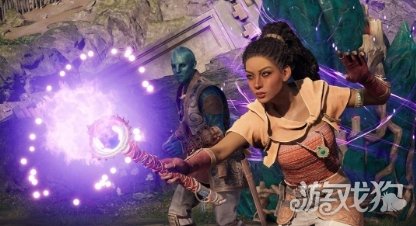 《宣誓》PS5版容量与售价公布!2月17日正式解锁(图3) 《宣誓》PS5版容量与售价公布!2月17日正式解锁(图3)