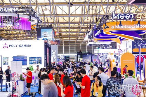 2026 ChinaJoy BTOB招商优惠期结束，今夏共赴现场相见！(图1)