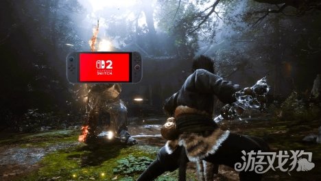 曝《黑神话：悟空》或将登陆Switch 2平台(图1)