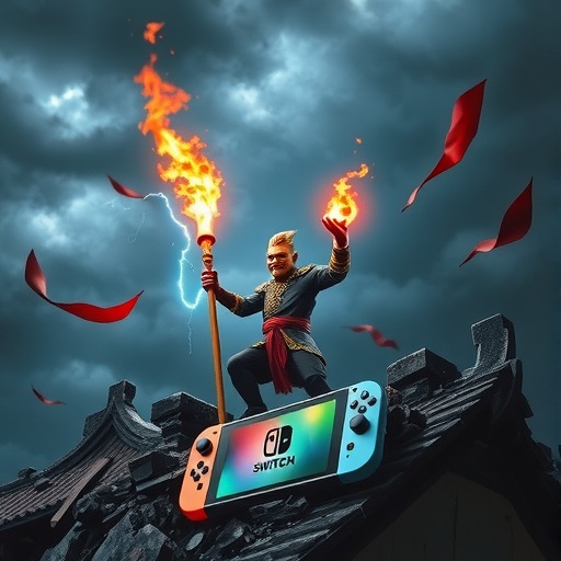 曝《黑神话：悟空》或将登陆Switch 2平台(图2)