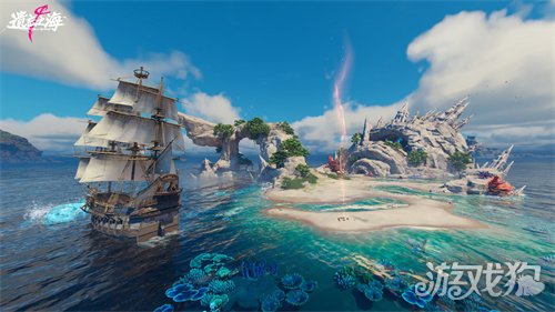 《遗忘之海》流浪号测试现已开启!艾丝PV首曝!(图3) 《遗忘之海》流浪号测试现已开启!艾丝PV首曝!(图3)