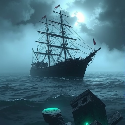 《遗忘之海》流浪号测试现已开启!艾丝PV首曝!(图4) 《遗忘之海》流浪号测试现已开启!艾丝PV首曝!(图4)