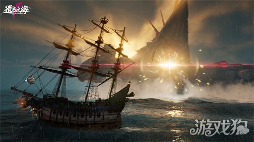 《遗忘之海》流浪号测试现已开启!艾丝PV首曝!(图7) 《遗忘之海》流浪号测试现已开启!艾丝PV首曝!(图7)