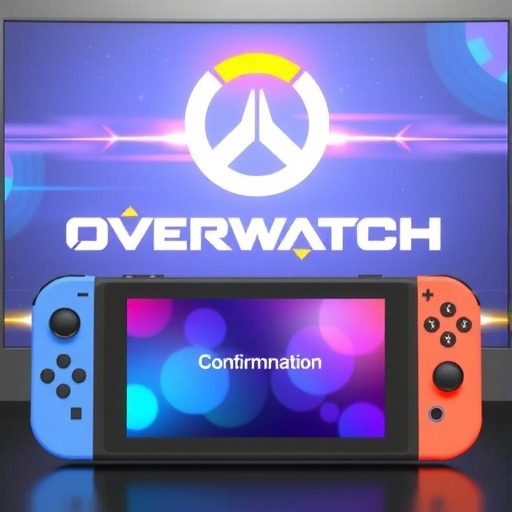 《守望先锋2》大改版 名字去掉2 确认登Switch 2(图3)