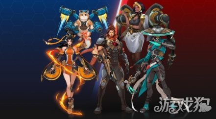 《守望先锋2》大改版 名字去掉2 确认登Switch 2(图1)