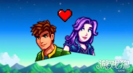 《星露谷》1.7版本将新增可结婚对象与深化亲子系统(图1)