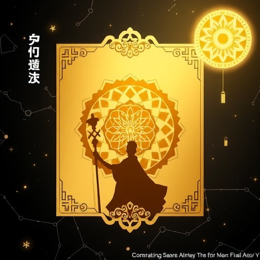 属于光之战士的“黄金谷子”来了《FF14》携手老凤祥推出联名纪念金卡(图2)
