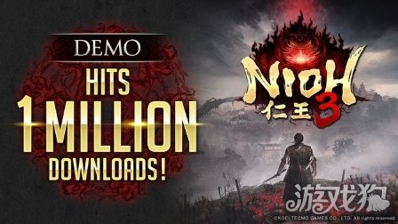 《仁王3》试玩版下载量破百万！战斗系统令人惊喜(图2)