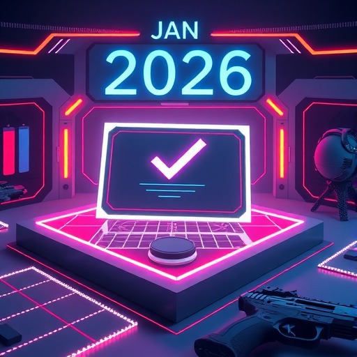 2026年1月游戏版号公开 《彩虹六号：攻势》过审(图2)